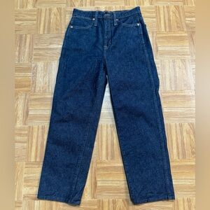 Jcrew denim jean